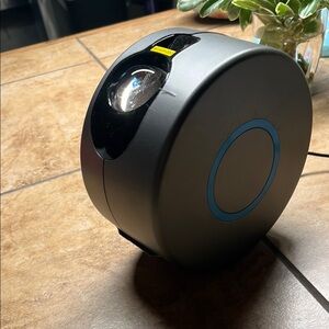 Galaxy Projector ( Like New )